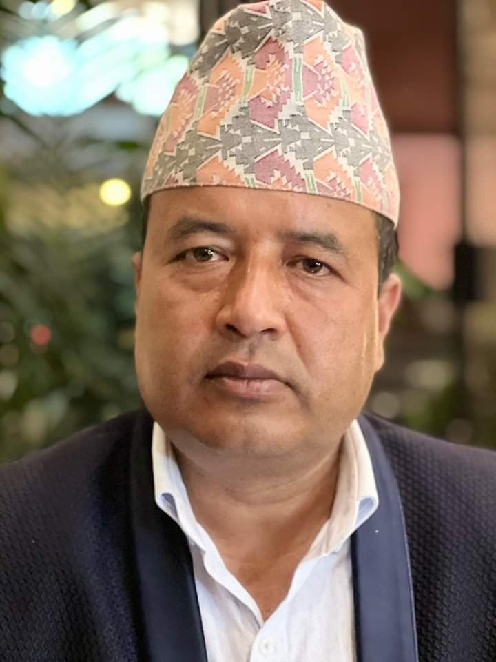Mahesh Basnet Vows to Knock Supreme Court Doors Demanding Parliament Restoration