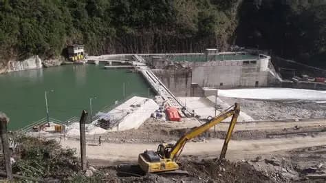 CDO Calls Meeting with Upper Bhotekoshi Hydropower Directors to Resume Operations
