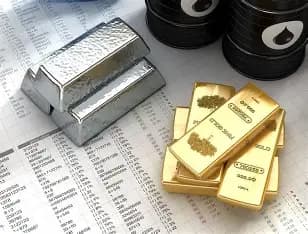 Gold Prices Dip While Silver Edges Up in Nepal