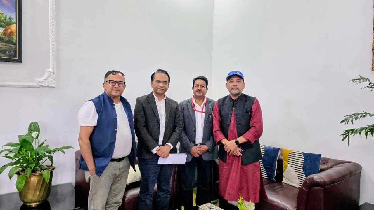 Investors Meet NRB Governor, Suggest Reforms to Boost Capital Market Confidence