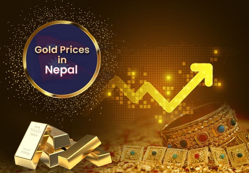 Why Gold Prices Are Hitting Record Highs Daily in Nepal