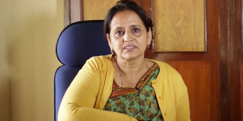 Sabita Bhandari Baral Becomes Nepal’s First Female Attorney General Under PM Karki